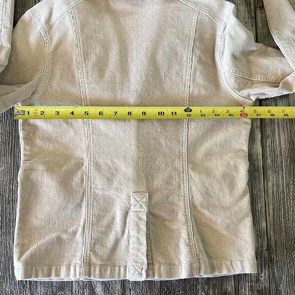 COPPER KEY 🔑 STRETCHY 🌟BLAZER, SMALL - Picture 11 of 12